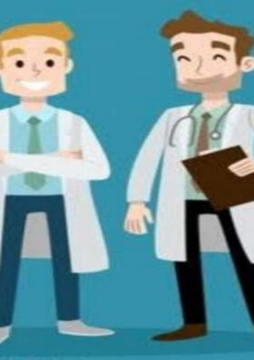 हॉस्पिटल मैनेजमेंट