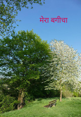 मेरा बगीचा