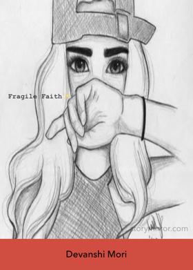 Fragile Faith✨