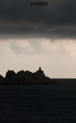 ढाण्या वाघ