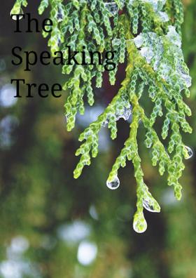 The Speaking Tree