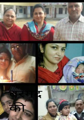 बरगद की छाँव