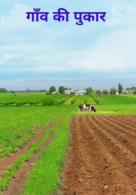 गाँव की पुकार