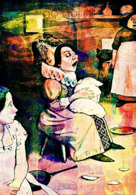 ସର୍ବଂସହା ମା