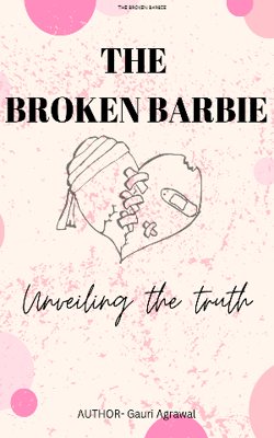 The Broken Barbie