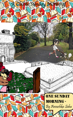 A Classic Sunday Morning!