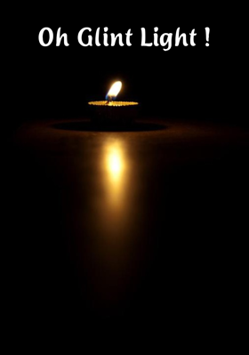 Oh Glint Light!