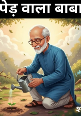 पेड़ वाला बाबा