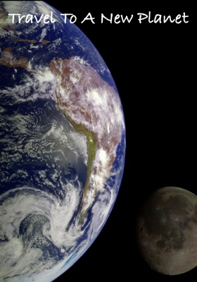 Travel To A New Planet
