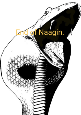 End of Naagin