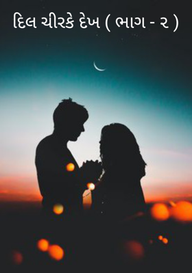 દિલ ચીર કે દેખ ભાગ - ૨