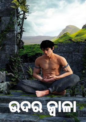 ଉଦର ଜ୍ୱାଳା