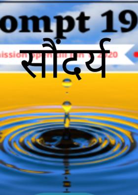 सौंदर्य