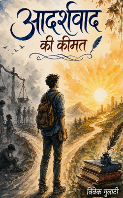 आदर्शवाद की क़ीमत 