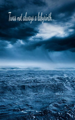 'Twas Not Always A Labyrinth...