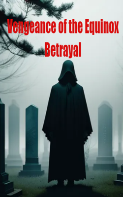 Vengeance Of The Equinox Betrayal