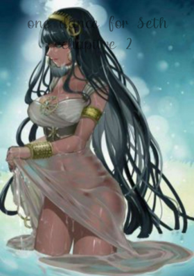 One Dance For Seth = Chapter 2