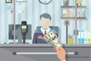 "সুদের ঘরে সুখ খুঁজতে নেই—
যেখানে প্রতিটা হাসির পেছনে লেখা থাকে হিসেবের কড়চা!
সেখানে আজ যা আনন্দ মনে হয়,
কাল তা ফেরত দিতে হয় কষ্টের কিস্তিতে।
সুদ জীবন থেকে একটু একটু করে সুখ কেটে নেয় সুদে আসলে,
শেষে রেখে যায় শুধু হিসেব আর হাহাকার।"

— কারিমা রিনথী