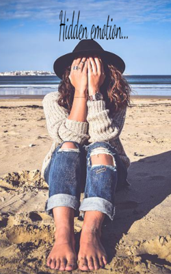 Hidden Emotion...