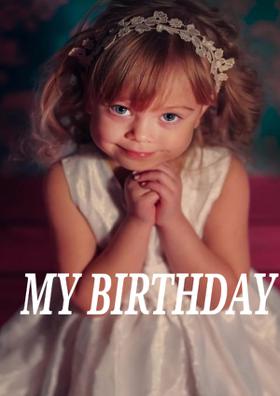My Birthday