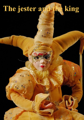 The Jester And The King
