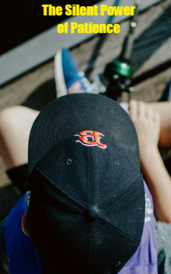 The Silent Power of Patience