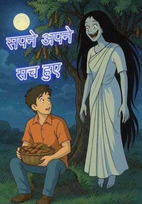 सपने अपने सच हुए.