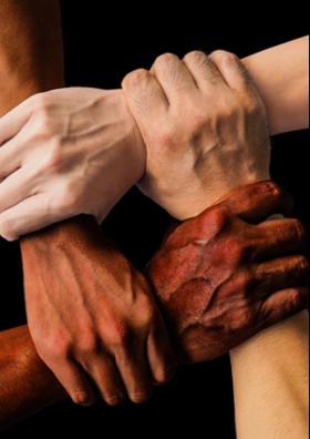 लाल सलाम (सीधी बोली)