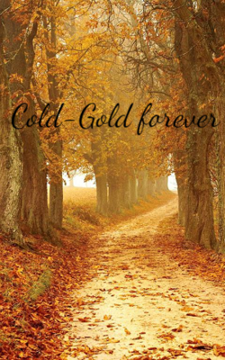 Cold - Gold Forever