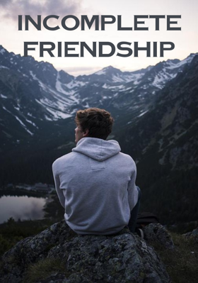 incomplete friendship