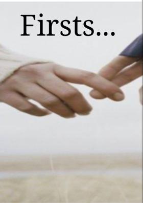 Firsts...