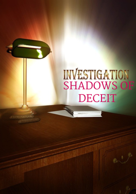 SHADOWS OF DECEIT 