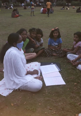 मानसिकता बदलायलाच हवी.