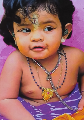 ଜେଜେ ଓ ନାତି 