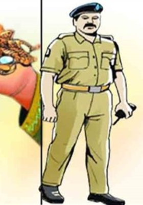 :कानून के रक्षक