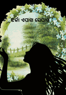 ଝର୍କା ଏପାଖ ସେପାଖ