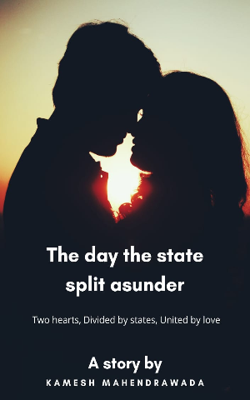 The Day The State Split Asunder - 25