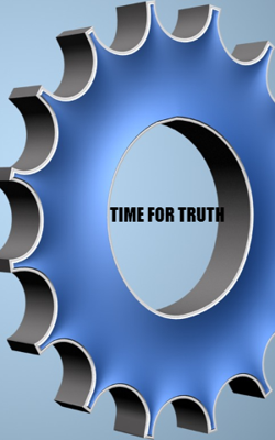 Time For Truth