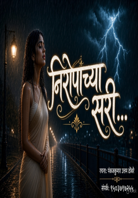 निरोपाच्या सरी