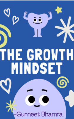 The Growth Mindset...