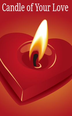 Candle of Your Love