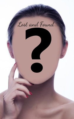Lost And Found...