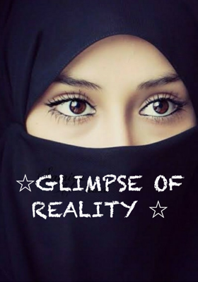 Glimpse Of Reality