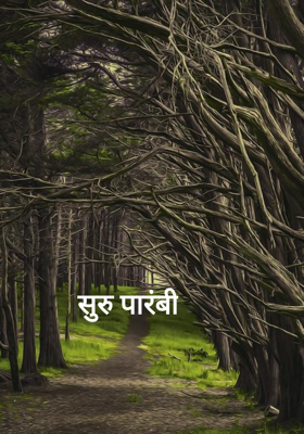 सुर पारंबी