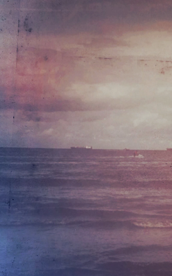 Faded Photograph