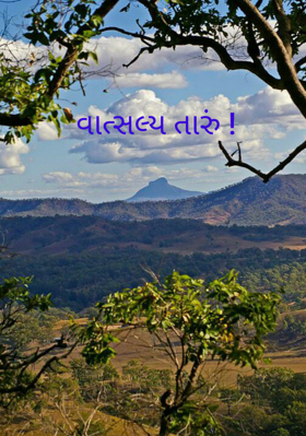 વાત્સલ્ય તારું !