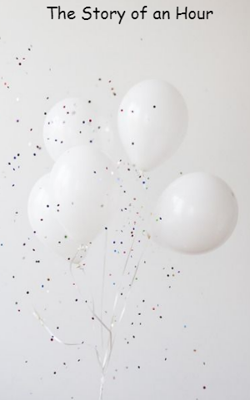 The Story Of An Hour