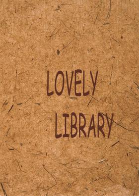 Lovely Library