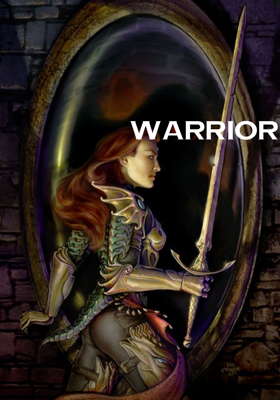 Warrior