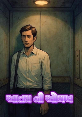 આતમ ની ઓળખ 